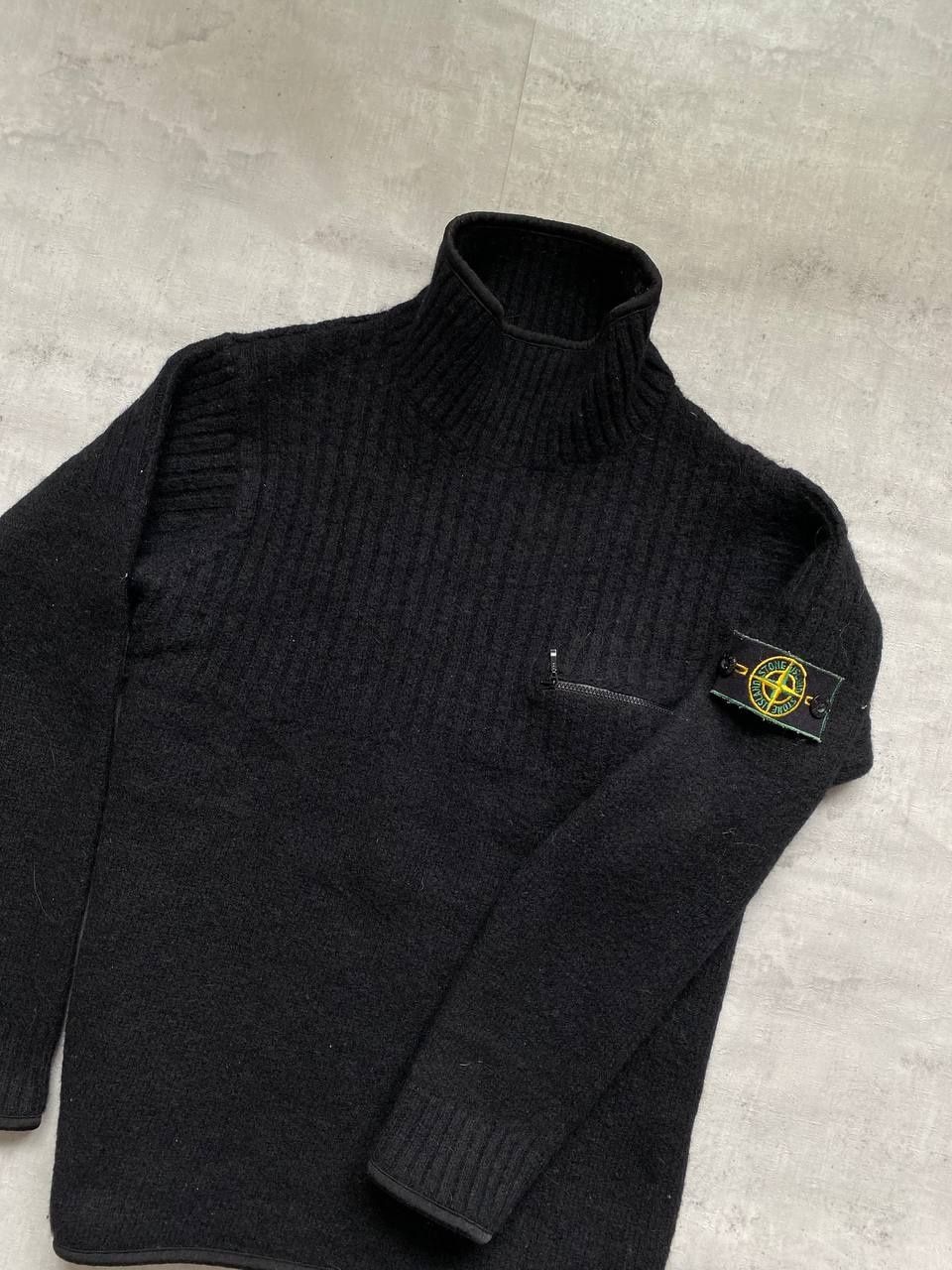 Світер Stone Island Vintage 80-90s