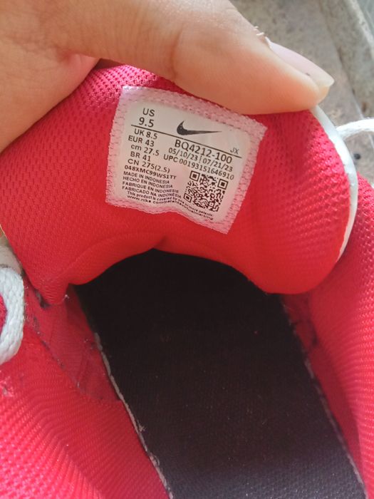 Sapatilha de Nike