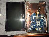 Ноутбук Packard Bell EasyNote P5WS0 ( Intel )