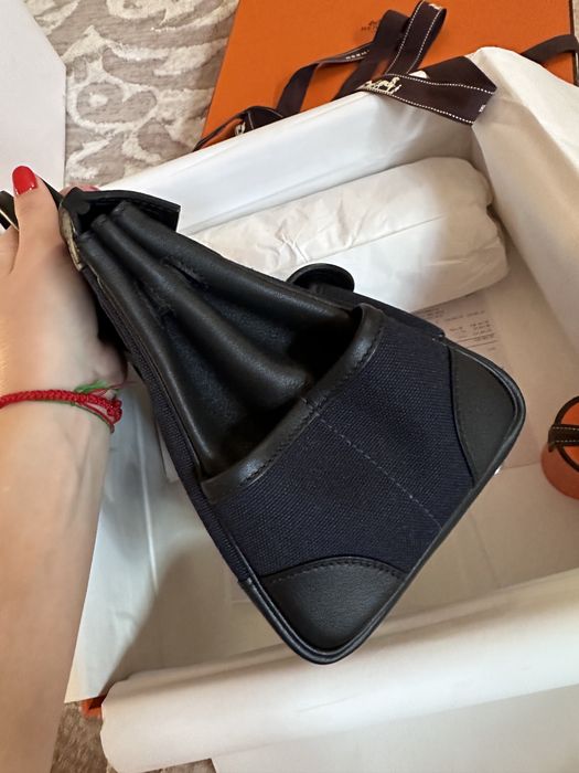 Hermes Birkin Cargo 25 см