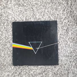 Pink Floyd płyty winylowe