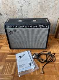 Fender '65 Deluxe Reverb amp USA