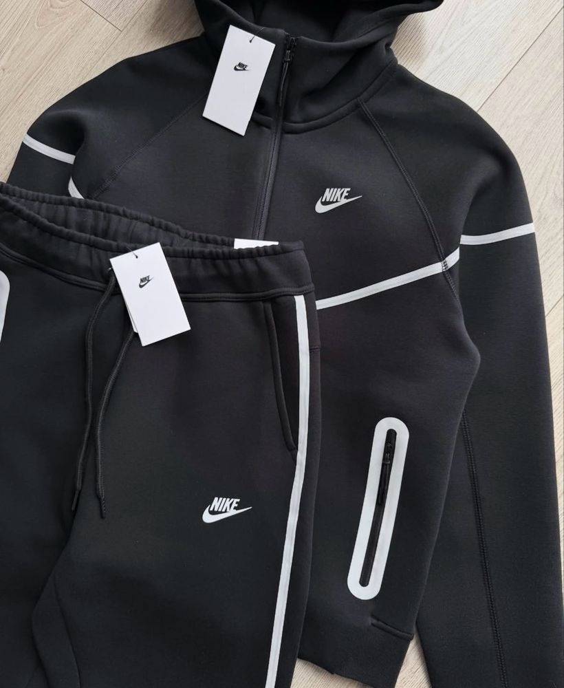 Nike tech fleece reflective new colection 2025/найк теч фліс рефлектив