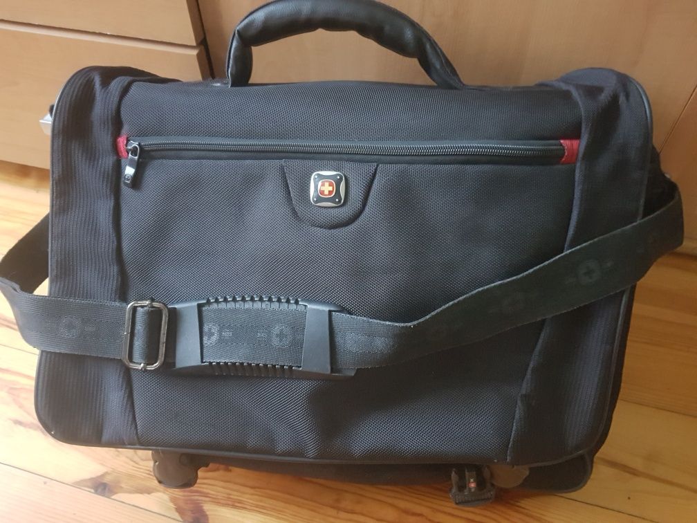 Torba na laptopa Wenger