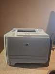 Drukarka Hp Laserjet P2055dn