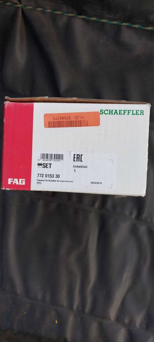 Пыльник наружного ШРУСа Chevrolet/Daewoo/Opel