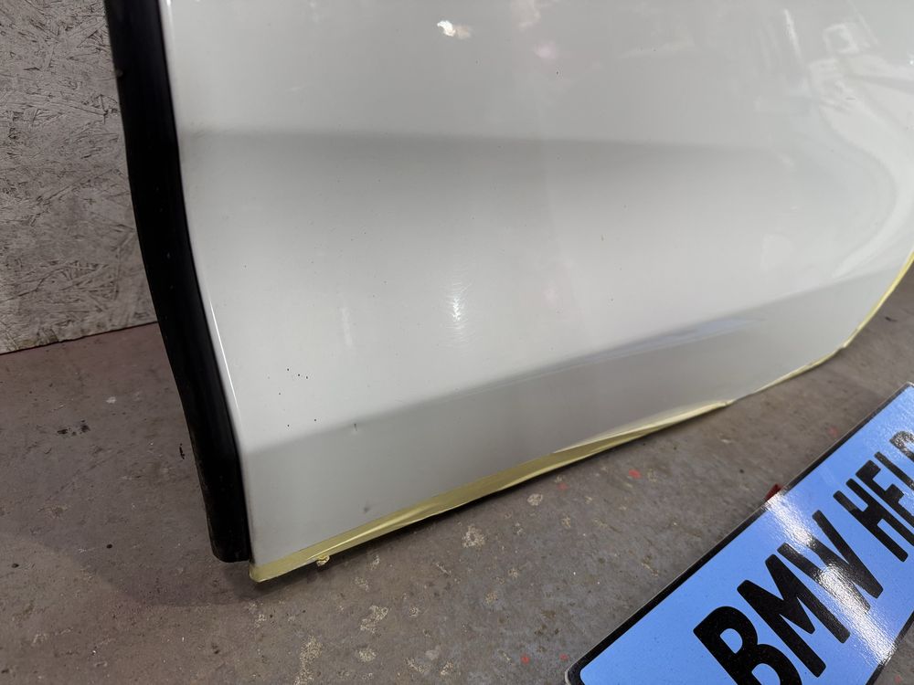 Дверь Двери Дверка кузова бмв Ф07 GT F07 A300 Разборка BMW HELP