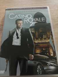Film DVD Casino Royale