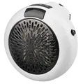 Портативний обігрівач Heater For Home ∙ Тепловентилятор – дуйчик