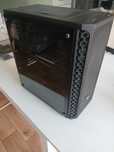 I5-9400f/RX470 4GB/16 GB RAM/512 GB SSD