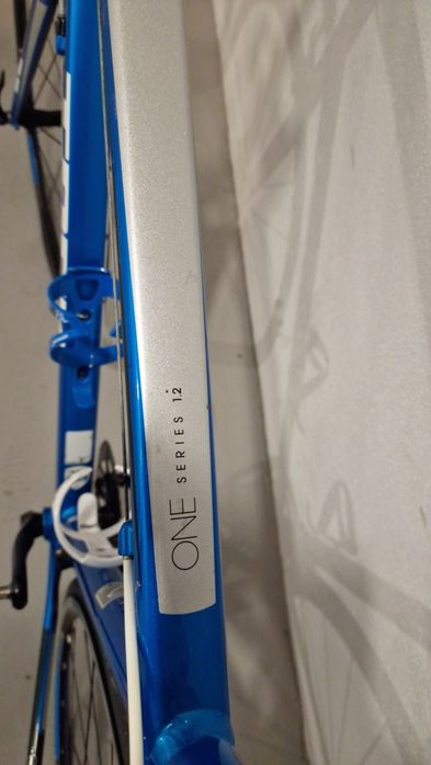 TREK One Series 1.2
