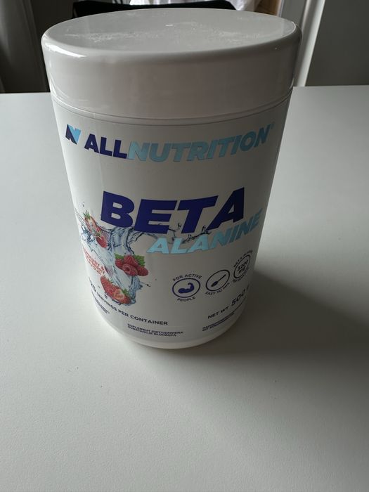 Beta Alanina SFD