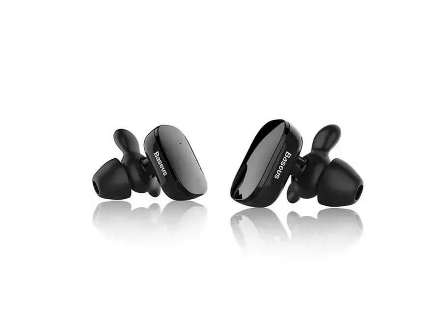 Навушники Baseus Encok W02