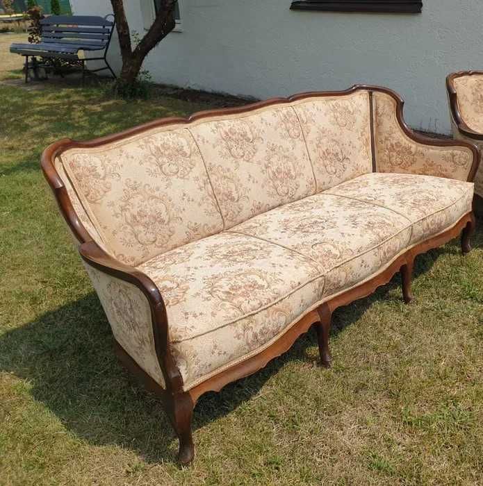 Sofa - w starym stylu