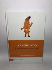 Nanomundo (À descoberta da nanotecnologia)