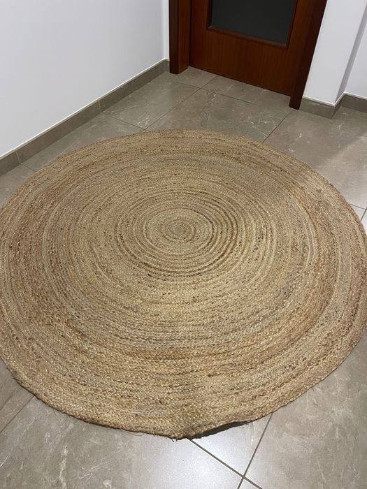 Tapete redondo 150cm