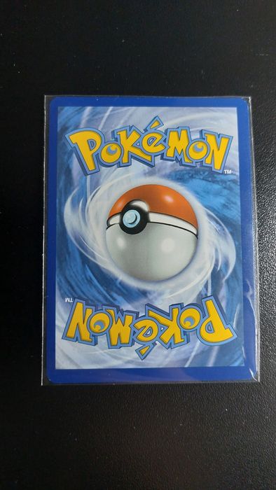 Karta pokemon Lotad 035/159 Reverse holo Journey Together