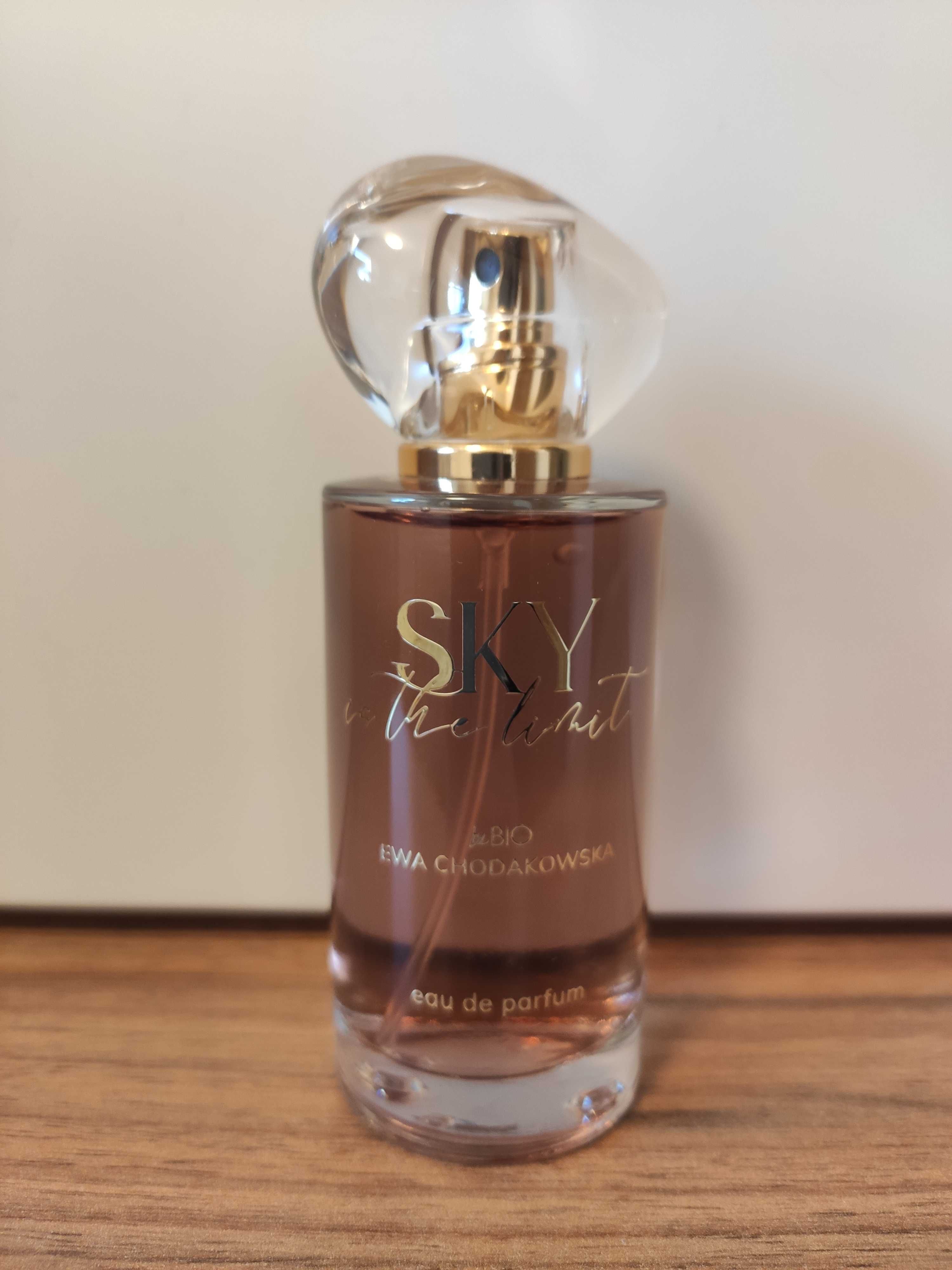 Ewa Chodakowska Sky is the limit woda perfumowana dla kobiet 50ml
