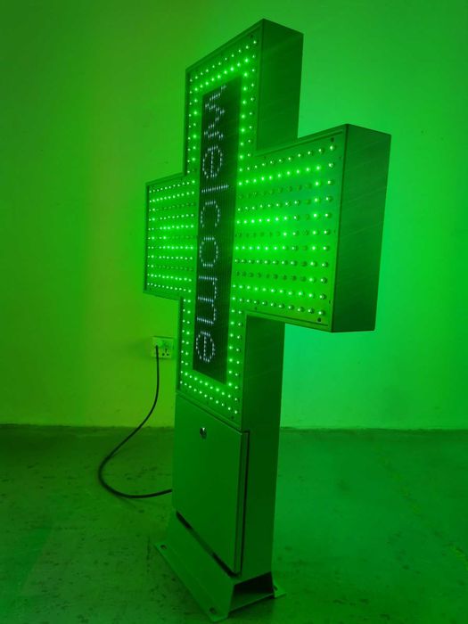 Cruzes de Farmácia  Programáveis [NOVAS] Aceitamos Retomas