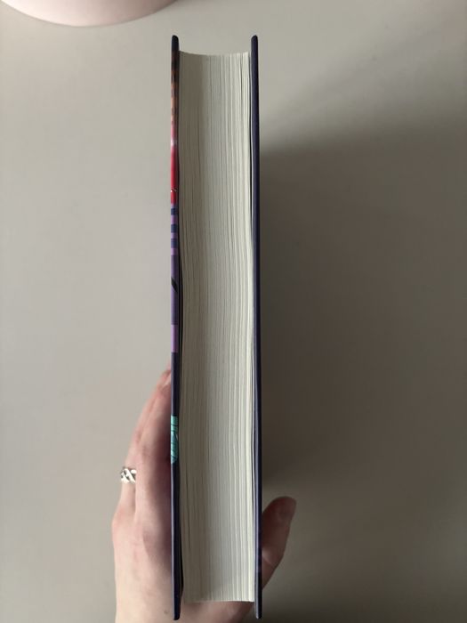 Книга «Покатаймося» Сімони Солтані