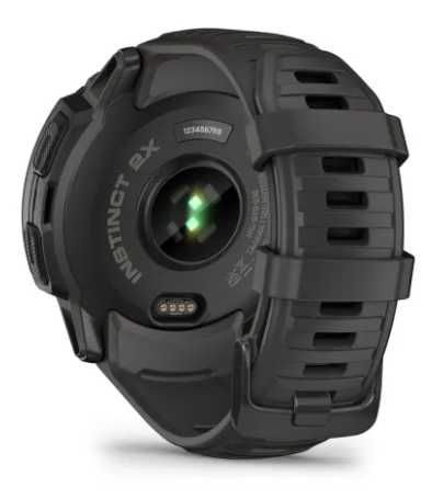 Garmin Instinct 2X Solar
