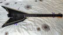 Ormsby Metal V 6 Headless