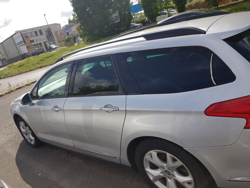 Sprzedam Citroen c5