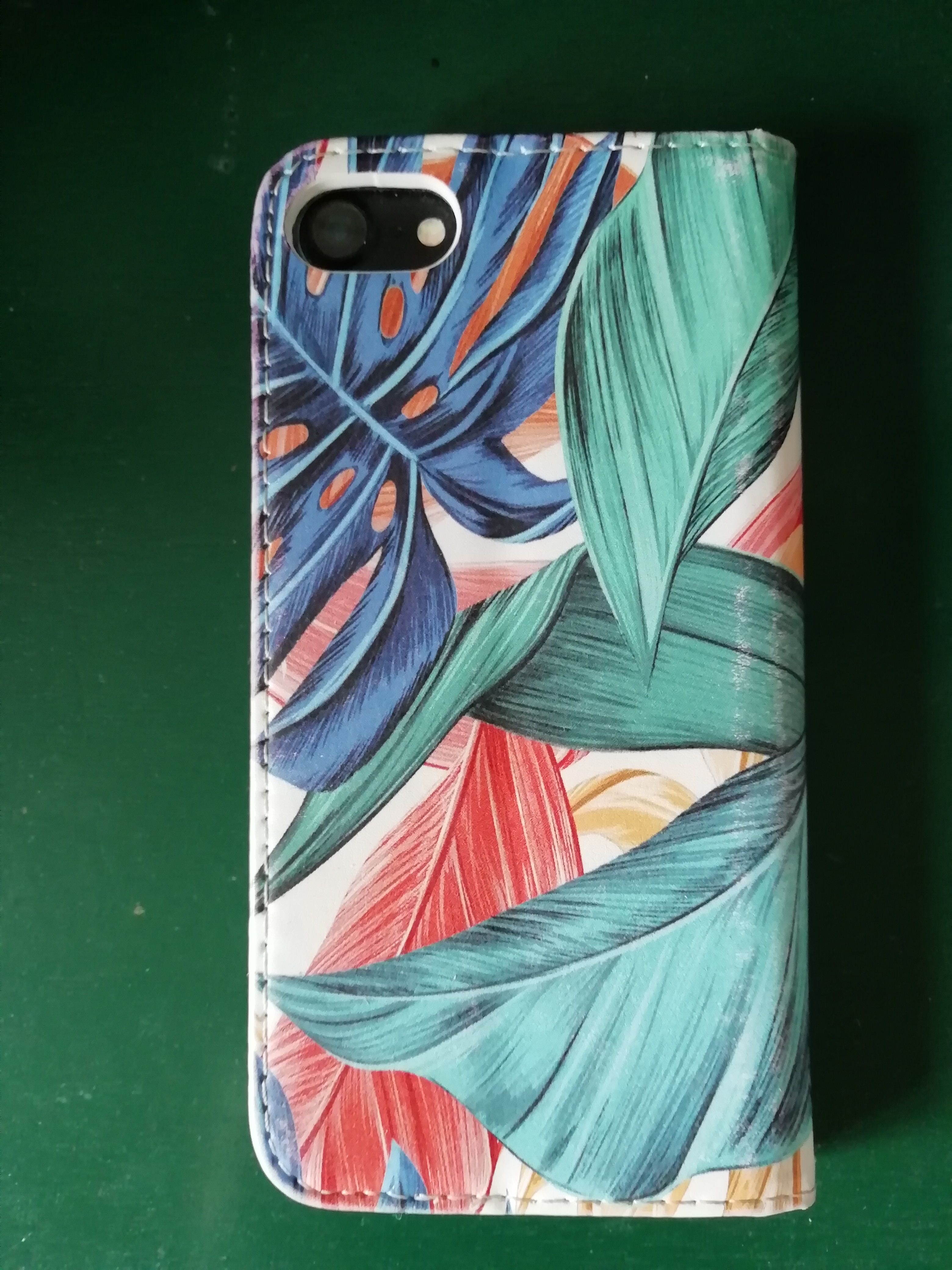 iPhone 7 - czarny używany