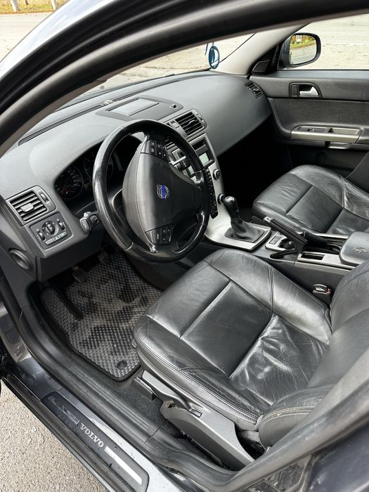 Продам Volvo S40