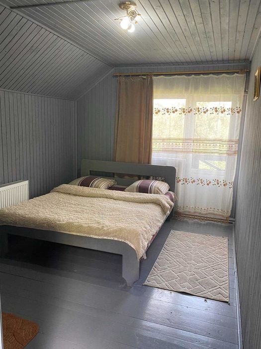 Котедж 2 кімнати, поряд чан. Вид на гори.