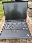 IBM THINK PAD type 1844 R51e
