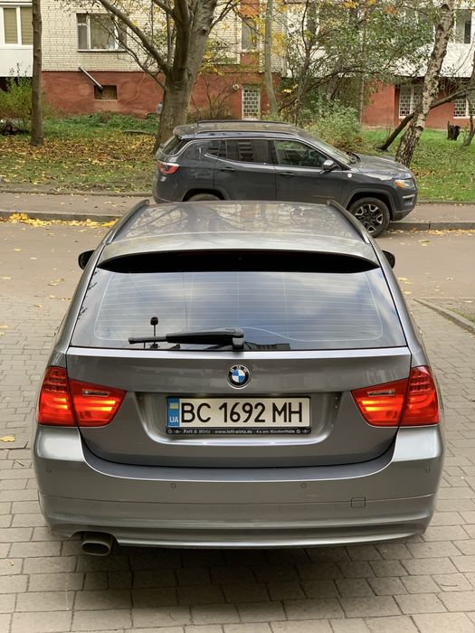 Продам РЕСТОВУ БМВ е91