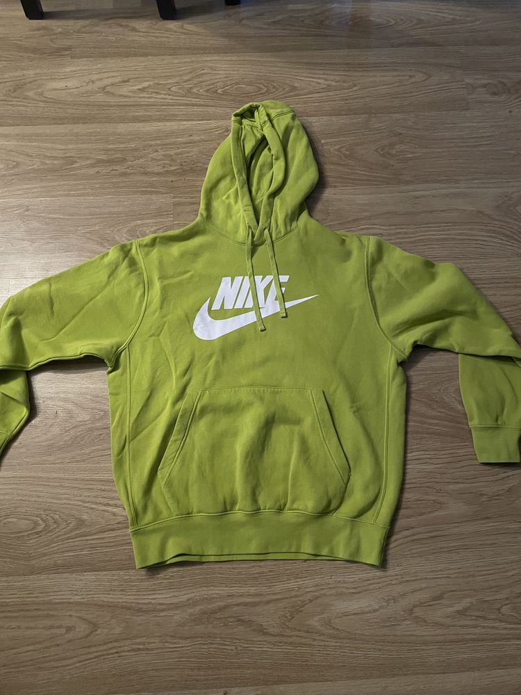 Bluza dresowa Nike M