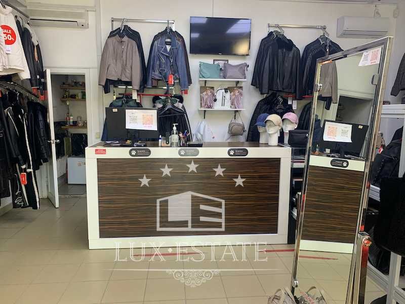 Продажа помещения 80 м2, м. 23 августа ул. 23 августа, Харьков