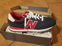 Ténis New Balance