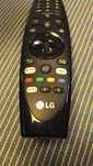 pilot LG MAGIC AN-MR19BA oryginalny NOWY AN-MR18BA AN-MR650A