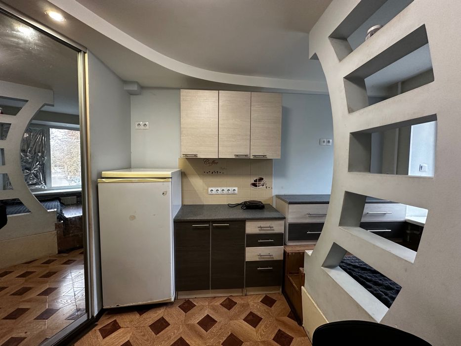 Здам кімнату у гуртожитку / Леваневського