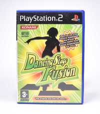 PS2 # Dancing Stage Fusion