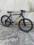 Велосипед 26" Shimano Acera дисковые тормоза