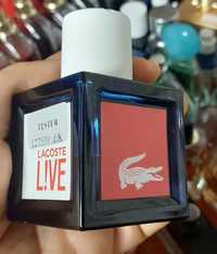 Lacoste  live 30ml