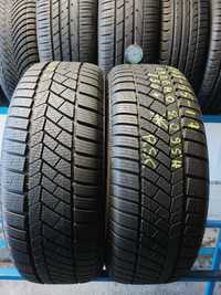 205/55R17 Continental ContiWinterContact TS830P 2019r DEMO