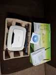 Router do internetu Tp-Link