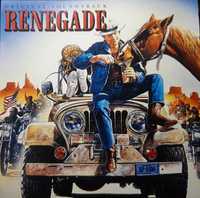 Renegade (Original Soundtrack) CD, 1988