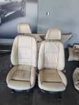Banco e quartelas BMW E92 Pack M