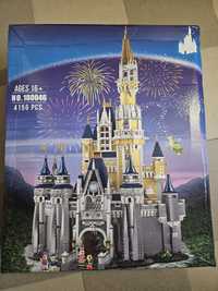 Конструктор lego 1:1 Замок Disney, Castle Disney