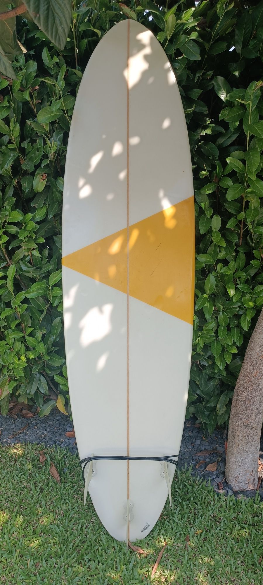 Prancha surf Play 7'2 - Surf Factory