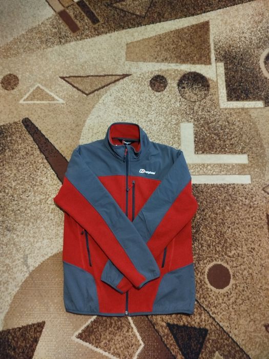 Фліска  berghaus