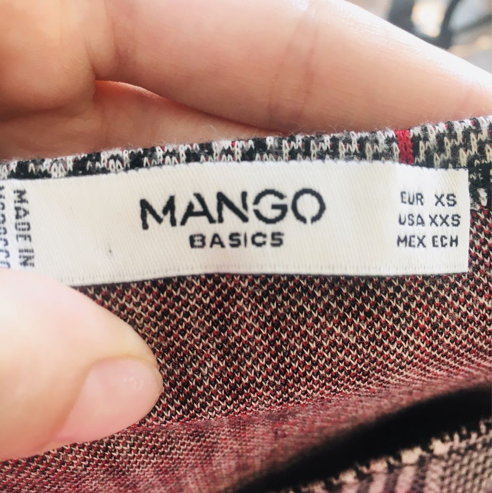 Жіноче плаття XS Mango