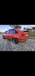 Opel Kadett GSI c/12000km