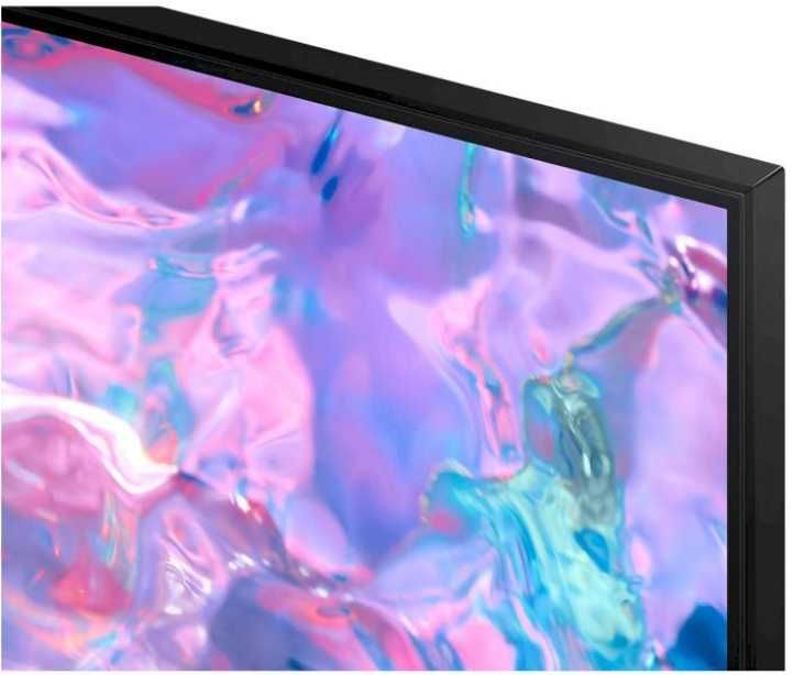 Телевізор Samsung UE43CU7172 LCD